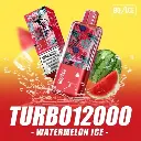 BOUNCE TURBO 12000 PUFFS DISPOSABLE VAPE
